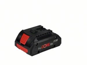 BOSCH ProCORE18V 4.0Ah Professional Akumulator 1600A016GB - 3