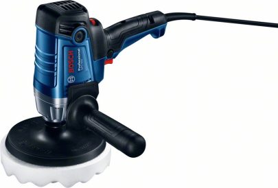 Brusilica za poliranje GPO 950 PT-BE / 71 Professional - 1