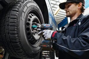 BOSCH ProCORE18V 4.0Ah Professional Akumulator 1600A016GB - 6