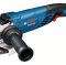 Ugaona brusilica GWS 18-125 SL Professional - 1