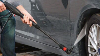 Sistemski pribor Komplet za čišćenje automobila - 2
