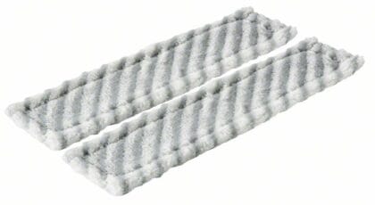 BOSCH Sistemski pribor GlassVAC – Dugačke zamenske mikrofiber krpe F016800551 - 1