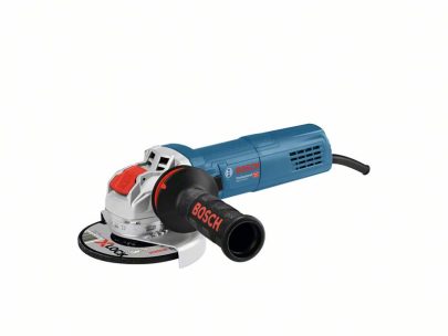 Ugaona brusilica sa sistemom X-LOCK GWX 9-125 S Professional - 1