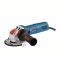 Ugaona brusilica sa sistemom X-LOCK GWX 9-125 S Professional - 1