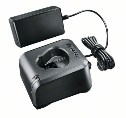 Sistemski pribor 12 V litijum-jonski Početni set 12 V (2 x 1,5 Ah i GAL 1210 CV) - 1