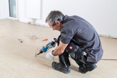 Fen za vreli vazduh GHG 20-60 Professional - 5