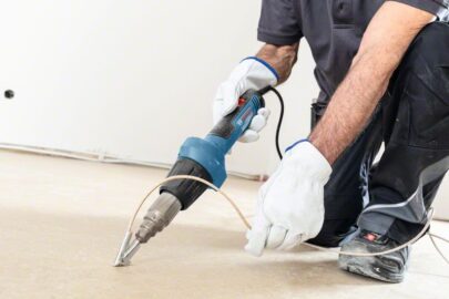 Fen za vreli vazduh GHG 20-60 Professional - 7