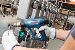 BOSCH GHG 23-66 Professional Fen za vreli vazduh 06012A6300 - 3