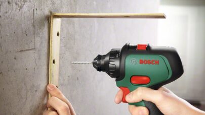 Akumulatorska dvobrzinska bušilica-odvrtač AdvancedDrill 18 - 3