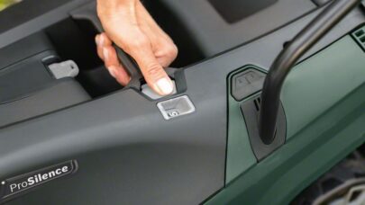 Kosilica za travu UniversalRotak 450 - 3