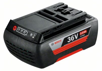 Sistemski pribor 18 V litijum-jonski Početni set 18 V (2,5 Ah + AL 1830 CV) - 1