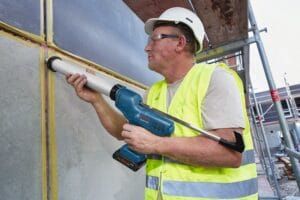 BOSCH GCG 18V-600 Professional Akumulatorski pištolj za zaptivanje 06019C4001 - 6