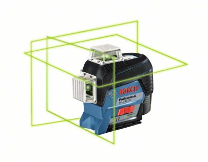 Laser za linije GLL 3-80 CG Professional - 1
