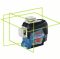 Laser za linije GLL 3-80 CG Professional - 1