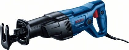 BOSCH GSA 120 Professional Univerzalna testera/lisičarka 06016B1020 - 1
