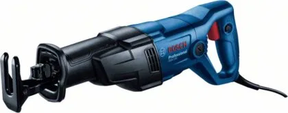 BOSCH GSA 120 Professional Univerzalna testera/lisičarka 06016B1020 - 1