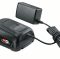 Sistemski pribor 12 V litijum-jonski GAL 12V-20 - 1