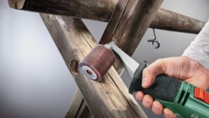 BOSCH Texoro Valjak za brušenje 06033B5101 - 2