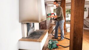 BOSCH PFS 5000 E Sistem za prskanje boje 0603207200 - 9