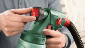 BOSCH PFS 2000 Sistem za prskanje boje 0603207300 - 6
