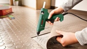 BOSCH PKP 18 E Pištolj za lepljenje 0603264508 - 2