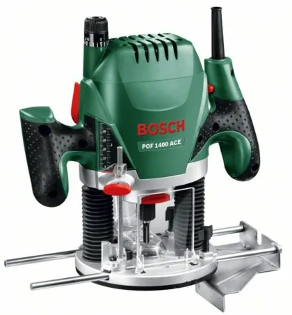 BOSCH POF 1200 AE Površinska glodalica 060326A100 - 1