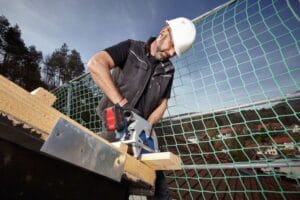 BOSCH GKS 18V-68 GC Professional Akumulatorska kružna testera BITURBO 06016B5100 - 5