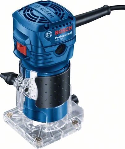 Glodalica za ivice GKF 550 Professional - 1