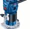 Glodalica za ivice GKF 550 Professional - 1