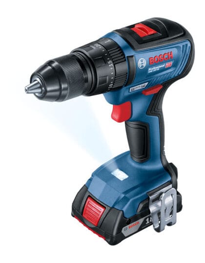 BOSCH GSB 18V-50 Professional Akumulatorska vibraciona bušilica-odvrtač 06019H5101 - 1