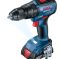 Akumulatorska vibraciona bušilica-odvrtač GSB 18V-50 Professional - 1