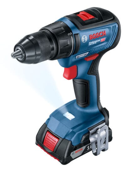 BOSCH GSR 18V-50 Professional Akumulatorska bušilica-odvrtač 06019H5001 - 1