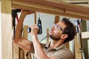 BOSCH GSR 12V-35 Professional Akumulatorska bušilica-odvrtač 06019H8000 - 4