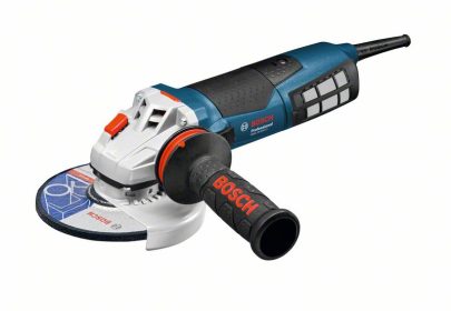 Ugaona brusilica GWS 19-150 CI Professional - 1