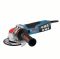 Ugaona brusilica sa sistemom X-LOCK GWX 19-125 S Professional - 1