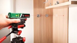 BOSCH PLL 1 P Laserska libela 0603663300 - 4