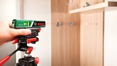 Laserska libela PLL 1 P - 4