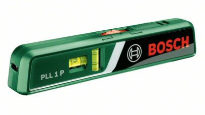 Laserska libela PLL 1 P - 2