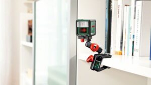 BOSCH Quigo Laser za ukrštene linije 0603663521 - 4