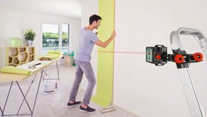 BOSCH Quigo Laser za ukrštene linije 0603663521 - 2
