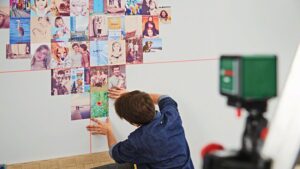 BOSCH Quigo Laser za ukrštene linije 0603663521 - 3