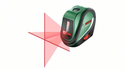 Laser za ukrštene linije UniversalLevel 2 – set - 2