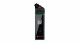 BOSCH Sistemski pribor Zamo Zamo – točkasti adapter 1608M00C23 - 2