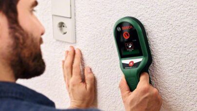 Digitalni detektor UniversalDetect - 3
