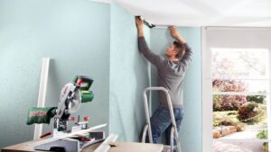 BOSCH PAM 220 Uglomer 0603676000 - 3