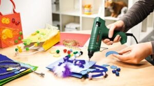BOSCH PKP 18 E Pištolj za lepljenje 0603264508 - 5