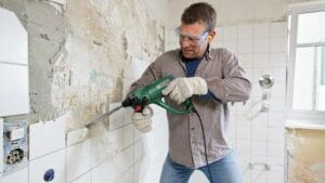 BOSCH PBH 2500 RE Elektro-pneumatski čekić za bušenje 0603344421 - 4