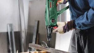 BOSCH PBH 2100 SRE Elektro-pneumatski čekić za bušenje 06033A9321 - 5
