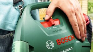 BOSCH PFS 3000-2 Sistem za prskanje boje 0603207100 - 7