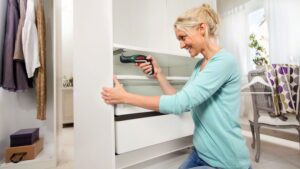 BOSCH Sistemski pribor IXO IXO Collection – ugaoni nastavak 1600A001Y8 - 2